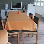 Pensión Aliise Garden Guesthause Pärnu