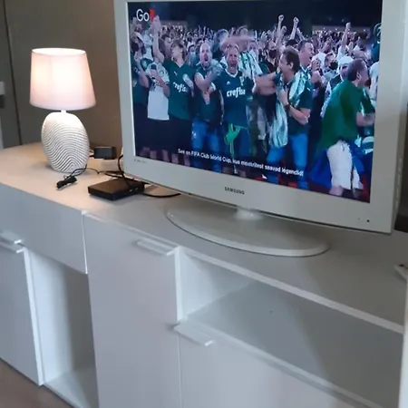 Pensjonat Aliise Garden Guesthause *