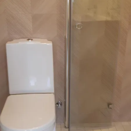 Πανσιόν Aliise Garden Guesthause Παρνού