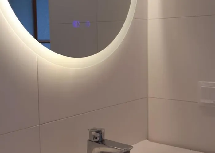 Aliise Garden Guesthause Pensjonat *