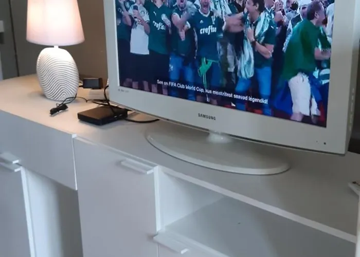 Pensjonat Aliise Garden Guesthause *