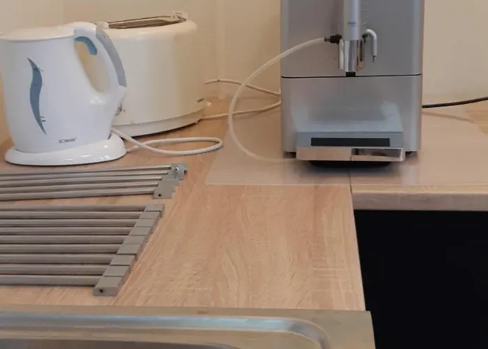 Aliise Garden Guesthause Pensjonat *