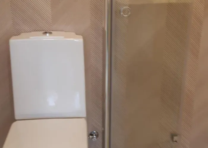 Pensjonat Aliise Garden Guesthause Parnawa