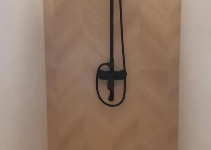 Aliise Garden Guesthause * Parnawa