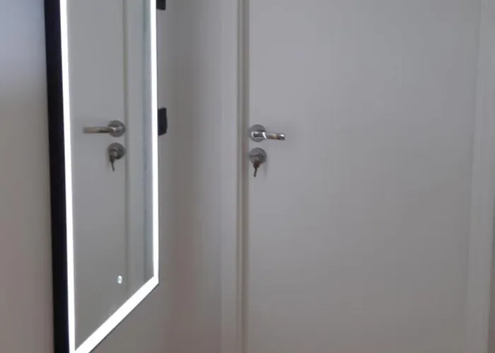 Aliise Garden Guesthause Pensjonat