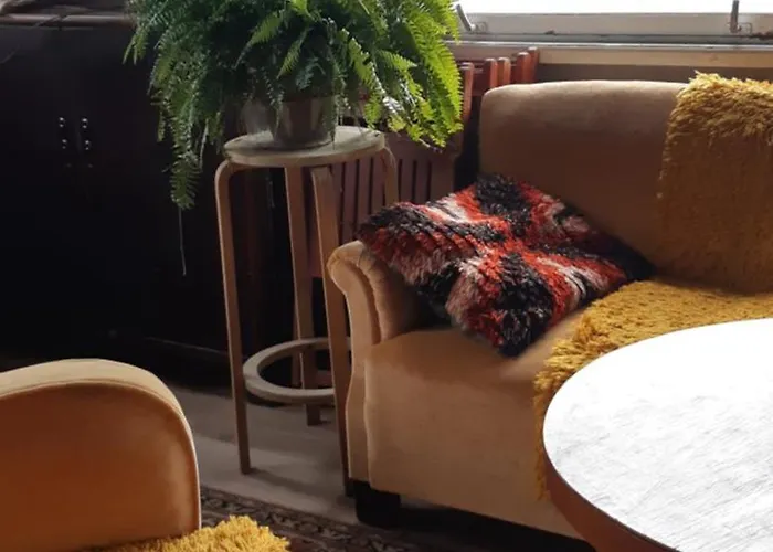 Aliise Garden Guesthause